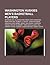 Washington Huskies Men's Basketball Players: Brandon Roy, Eldridge Recasner, Nate Robinson, Mark Sanford, Robert E. Galer, Lorenzo Romar