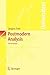 Postmodern Analysis (Universitext)
