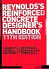 Reinforced Concrete Designer's Handbook