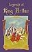 Legends of King Arthur