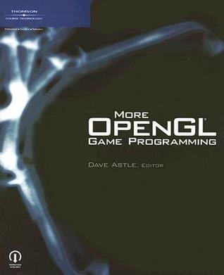 More OpenGL Game Programming (Paperback)