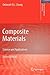 Composite Materials (Engineering Materials and Processes)