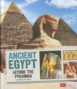Ancient Egypt; Beyond the Pyramids (Fact Finders)