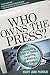 Who Owns the Press?: Investigating Public vs. Private Ownership of America's Newspapers