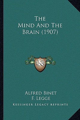 The Mind and the Brain (Paperback)