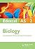 Biology Development, Plants and the Environment: Edexcel As Unit 2 (Student Unit Guide)