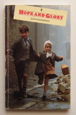 Hope and Glory (Paperback)