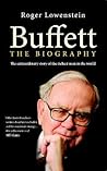 Buffett by Roger Lowenstein
