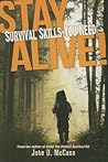 Stay Alive!: Surv...