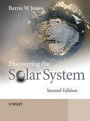 Discovering the Solar System (Hardcover)