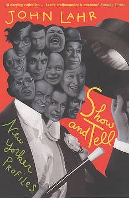 Show and Tell: New Yorker Profiles (Paperback)