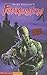 Frankenstein (Graphic Revolve)