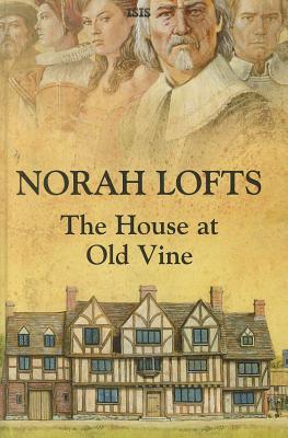 The House at Old Vine