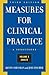 Measures for Clinical Practice: A Sourcebook, Volume 2: Adults