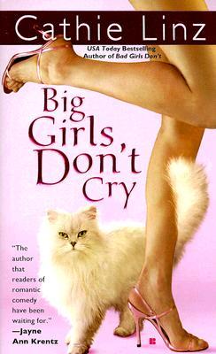 Big Girls Don't Cry (Girls Do Or Don't, #3)