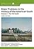 Major Problems in the History of the American South, Volume 1 (Major Problems in American History Series)