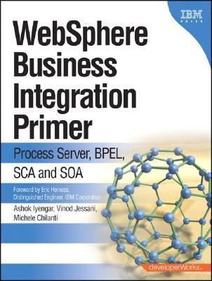 WebSphere Business Integration Primer: Process Server, BPEL, SCA, and SOA (The developerWorks Series)