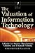 The Valuation of Information Technology by Christopher Gardner