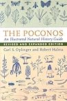 The Poconos: An Illustrated Natural History Guide