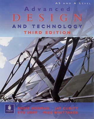 Advanced Design and Technology (Paperback)