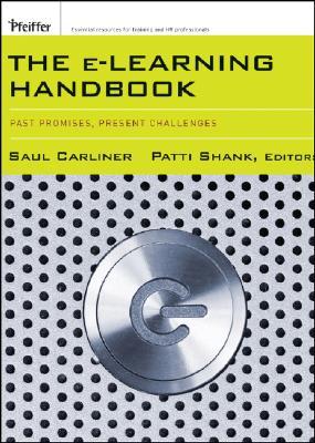 The E-Learning Handbook: A Comprehensive Guide to Online Learning (Hardcover)
