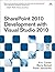 SharePoint 2010 Development with Visual Studio 2010 by Eric Carter