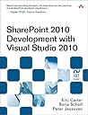 SharePoint 2010 Development with Visual Studio 2010 (Microsoft .NET Development Series)