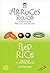 Arroces Rojos / Red Rice (Zeri "para nunca dejar de sonar" / Zeri Fables "to never stop dreaming")