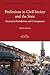 Professions in Civil Society and the State: Invariant Foundations and Consequences (International Studies in Sociology and Social Anthropology, 110)
