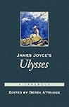 James Joyce's Ulysses: A Casebook (Casebooks in Criticism)