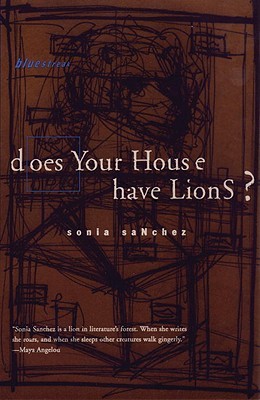 Does Your House Have Lions ? (Paperback)