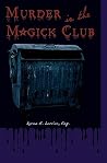 Murder in the Magick Club Murder in the Magick Club