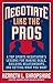 Negotiate Like the Pros by Shropshire