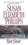 Hot Shot by Susan Elizabeth Phillips
