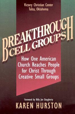Breakthrough Cell Groups (Paperback)