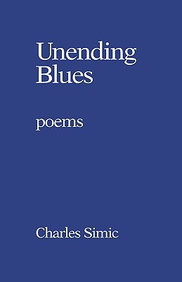 Unending Blues (Paperback)