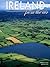 Ireland From the Air by Federica De Luca