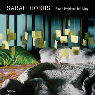 Sarah Hobbs: Small Problems in Living (Hardcover)
