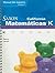 Saxon Math K California: Te...