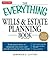 The Everything Wills & Estate Planning Book by Deborah S. Layton
