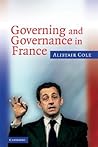 Governing and Governance in France
