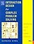 Interaction Design for Complex Problem Solving: Developing Useful and Usable Software (Interactive Technologies)