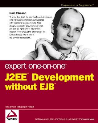 Expert One-to-One J2EE Development (Paperback)