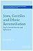 Jews, Gentiles and Ethnic Reconciliation by Tet-Lim N. Yee