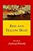 Red and Yellow Boat by Anthony Petrosky