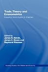 Trade, Theory and Econometrics