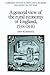 A General View of the Rural Economy of England, 1538-1840 (Cambridge Studies in Population, Economy and Society in Past Time)