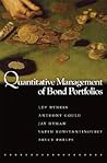 Quantitative Management of Bond Portfolios (Advances in Financial Engineering)