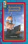 Amazing Journeys: Following in History's Footsteps (High Five Reading)
