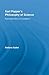 Karl Popper's Philosophy of Science: Rationality without Foundations (Routledge Studies in the Philosophy of Science, Vol. 5)